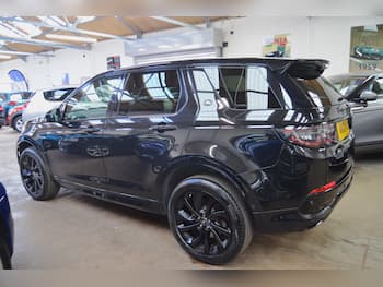 Used Land Rover Discovery Sport 2021 for sale - 79775180: Photo