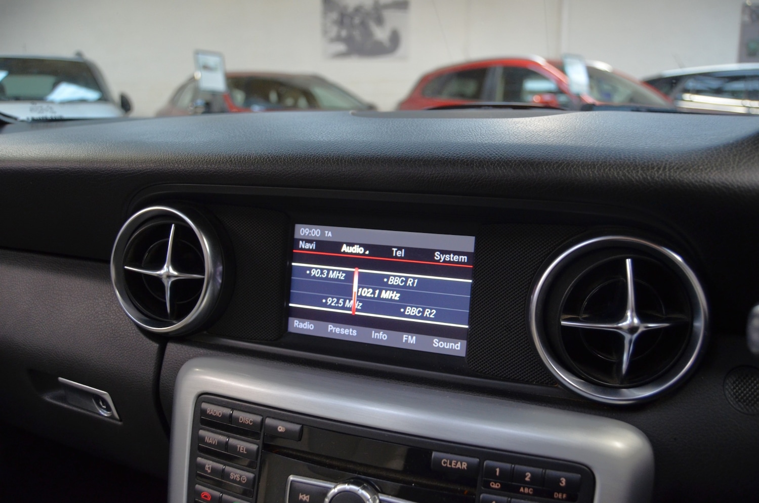 Used Mercedes-Benz SLK 2012 for sale - 77602003: Photo 18