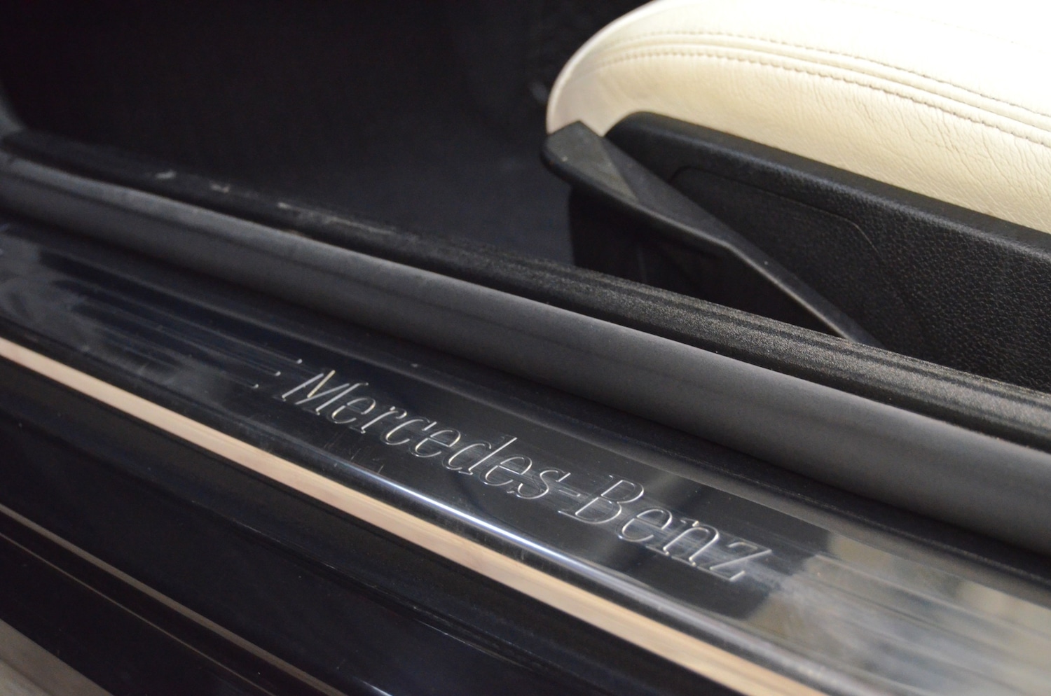 Used Mercedes-Benz SLK 2012 for sale - 77602003: Photo 26