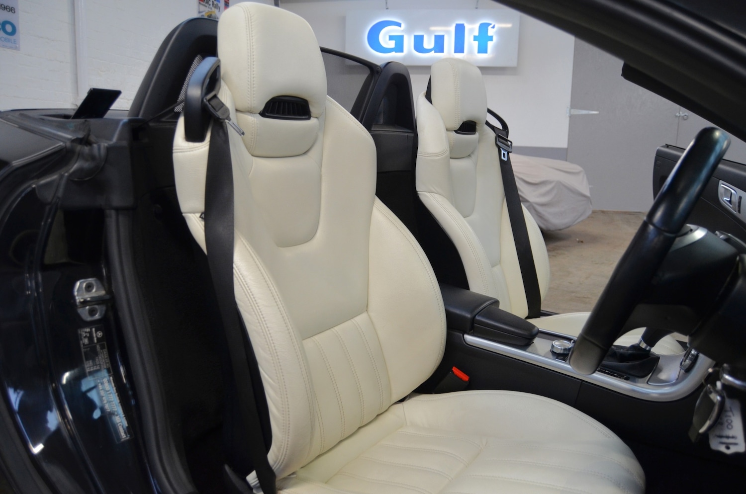 Used Mercedes-Benz SLK 2012 for sale - 77602003: Photo 29