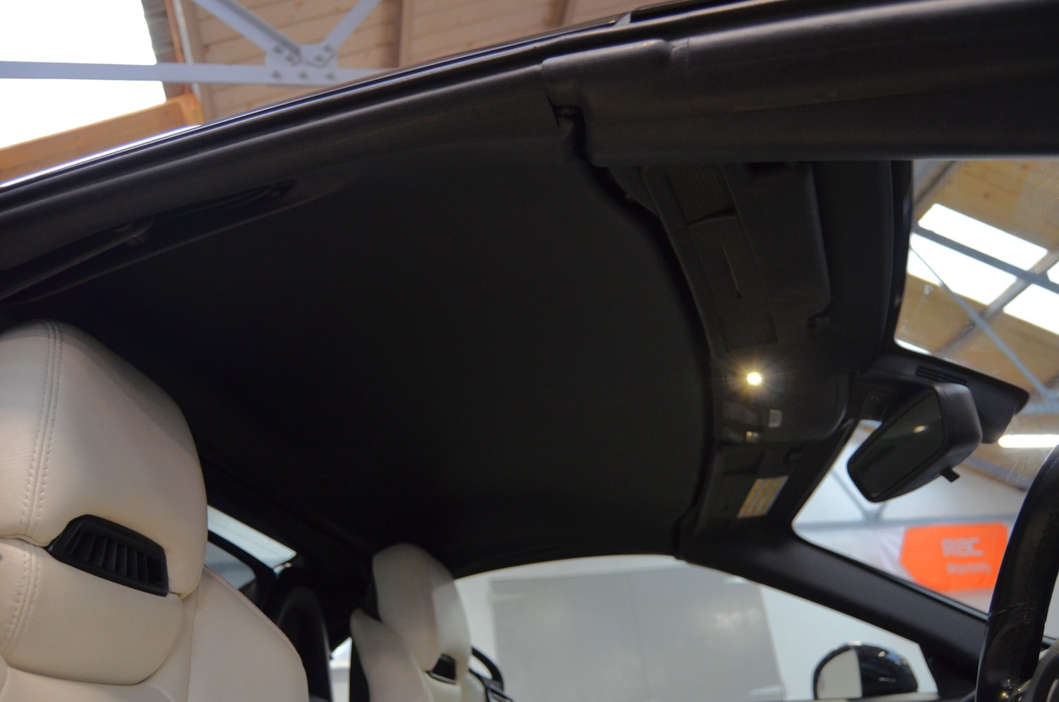 Used Mercedes-Benz SLK 2012 for sale - 77602003: Photo 33