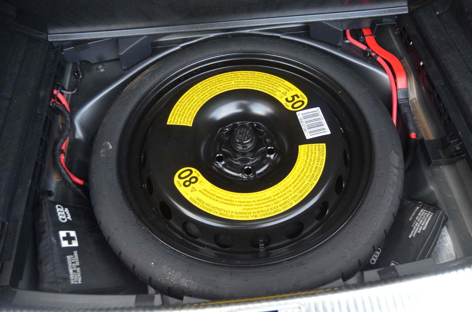 Used Audi A4 2017 for sale - 75997192: Photo 10