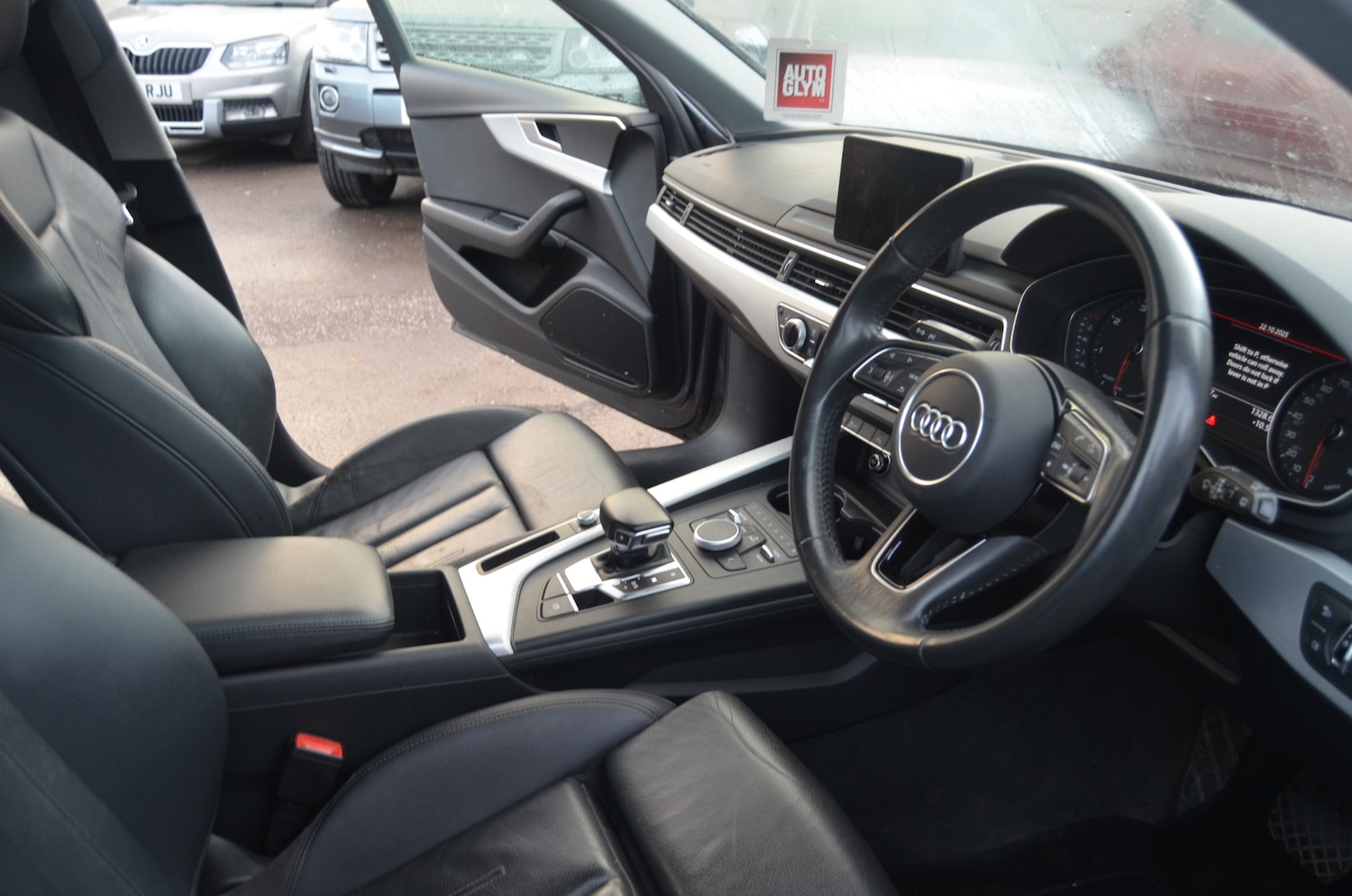 Used Audi A4 2017 for sale - 75997192: Photo 13