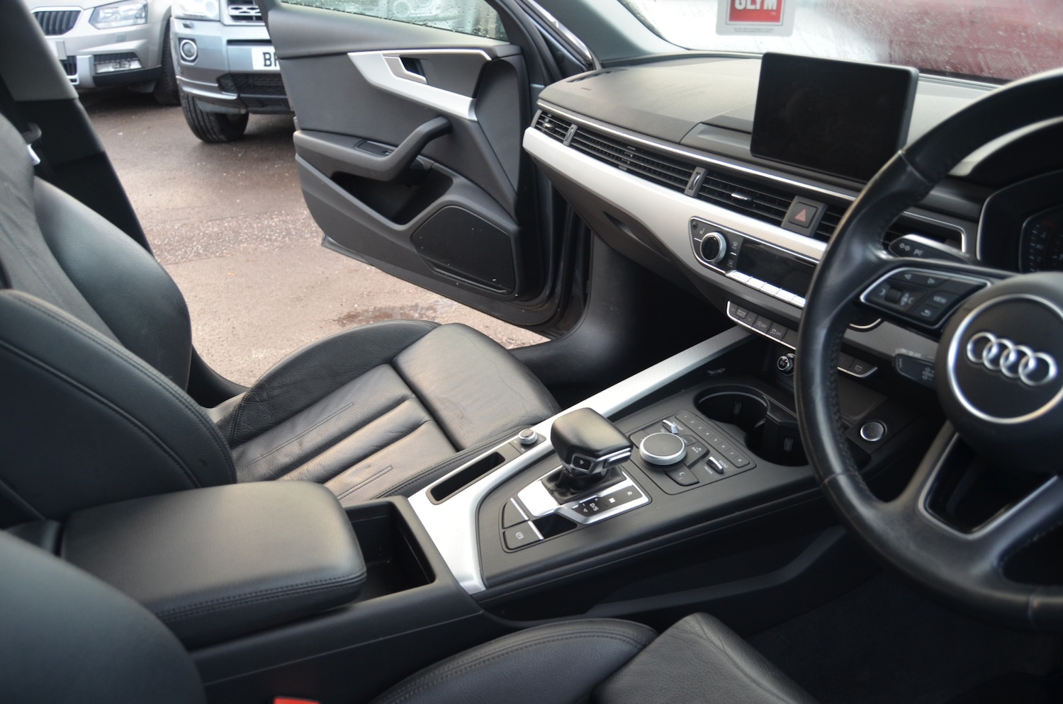 Used Audi A4 2017 for sale - 75997192: Photo 14