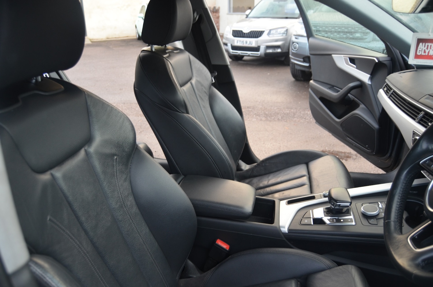 Used Audi A4 2017 for sale - 75997192: Photo 15