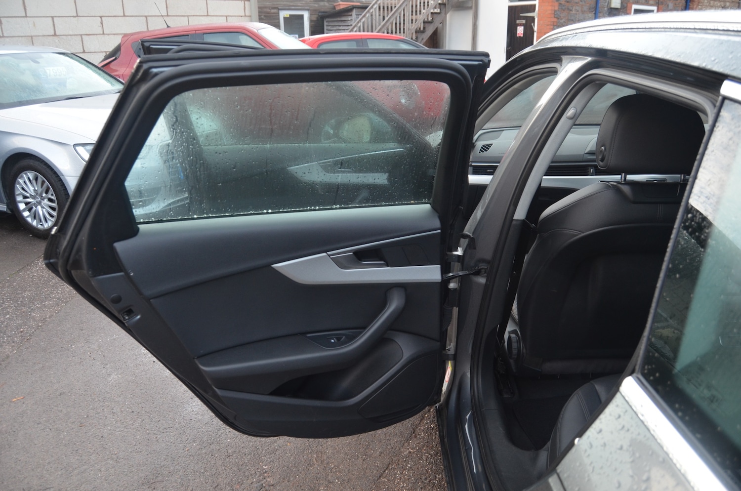 Used Audi A4 2017 for sale - 75997192: Photo 16