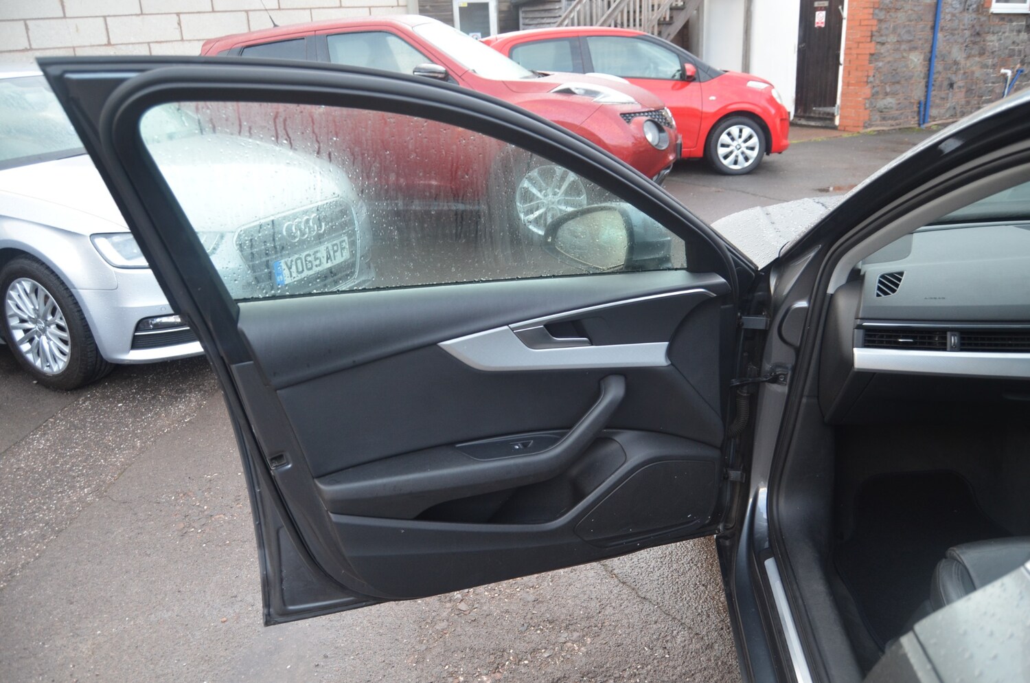 Used Audi A4 2017 for sale - 75997192: Photo 18