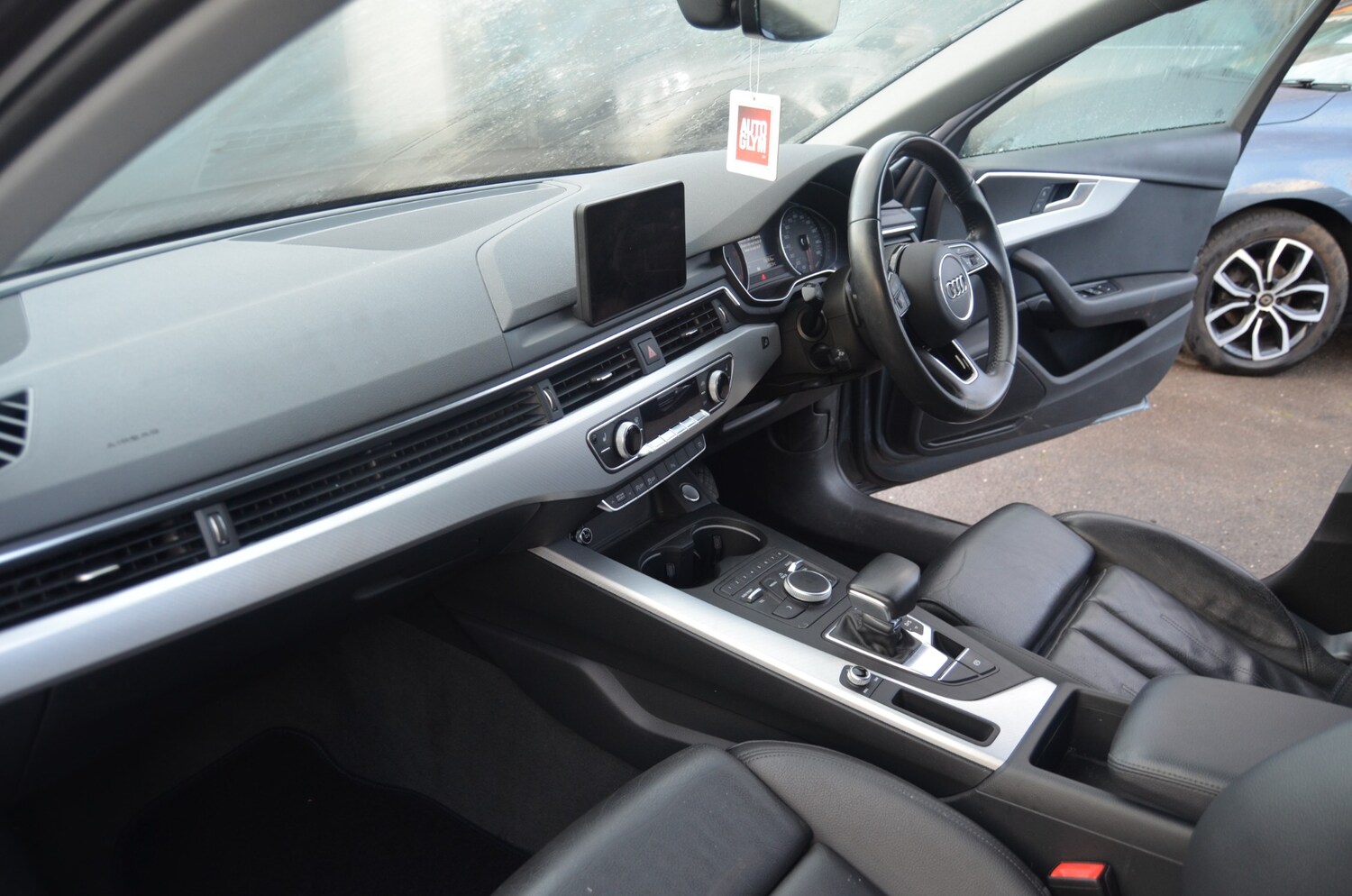 Used Audi A4 2017 for sale - 75997192: Photo 19