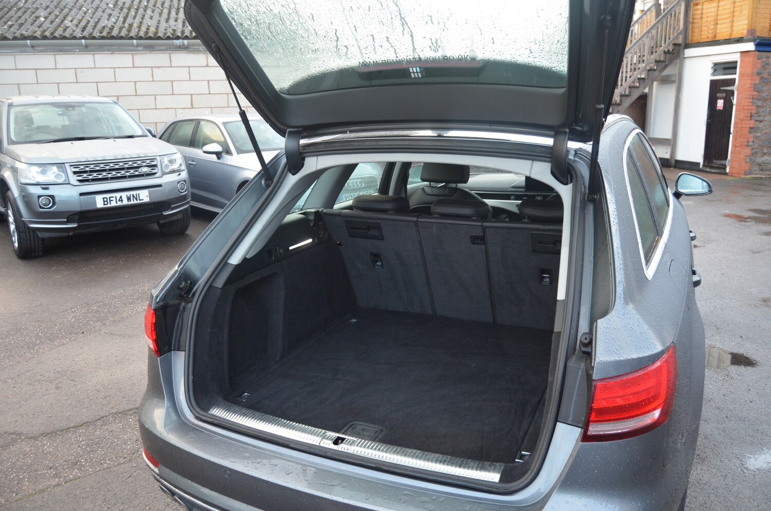 Used Audi A4 2017 for sale - 75997192: Photo 7