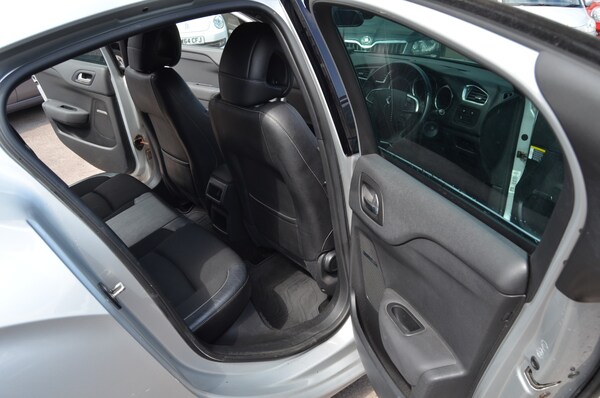 Used Citroen DS4 2011 for sale - 74925708: Photo 10
