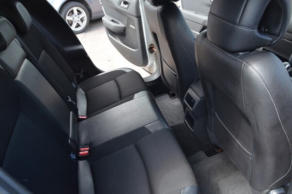 Used Citroen DS4 2011 for sale - 74925708: Photo 11