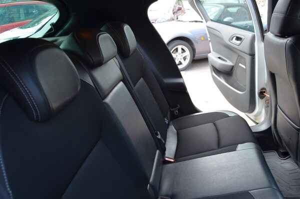 Used Citroen DS4 2011 for sale - 74925708: Photo 12