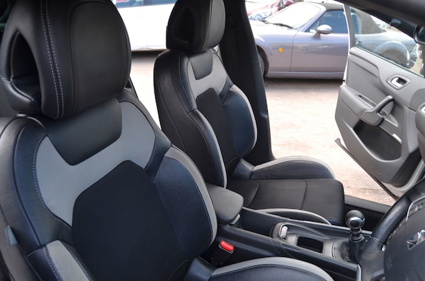 Used Citroen DS4 2011 for sale - 74925708: Photo 14
