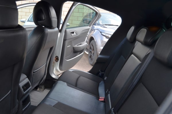 Used Citroen DS4 2011 for sale - 74925708: Photo 16