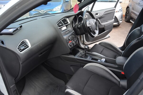 Used Citroen DS4 2011 for sale - 74925708: Photo 17