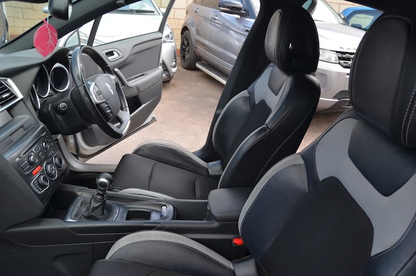 Used Citroen DS4 2011 for sale - 74925708: Photo 18