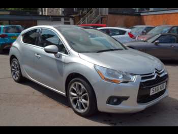 2011 (61) - 1.6 HDi DStyle 5dr