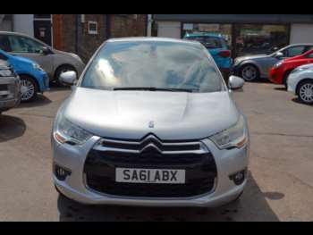 Used Citroen DS4 2011 for sale - 74925708: Photo
