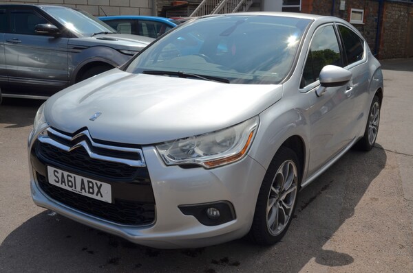Used Citroen DS4 2011 for sale - 74925708: Photo 3