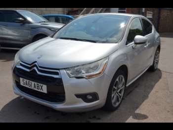 Used Citroen DS4 2011 for sale - 74925708: Photo