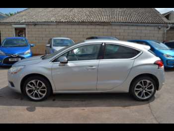 Used Citroen DS4 2011 for sale - 74925708: Photo