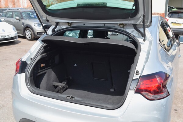 Used Citroen DS4 2011 for sale - 74925708: Photo 8