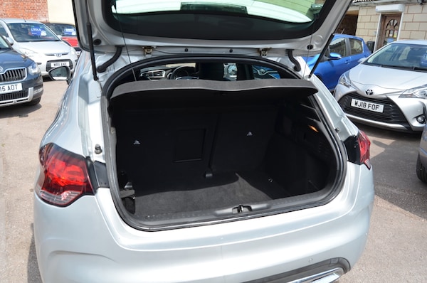 Used Citroen DS4 2011 for sale - 74925708: Photo 9