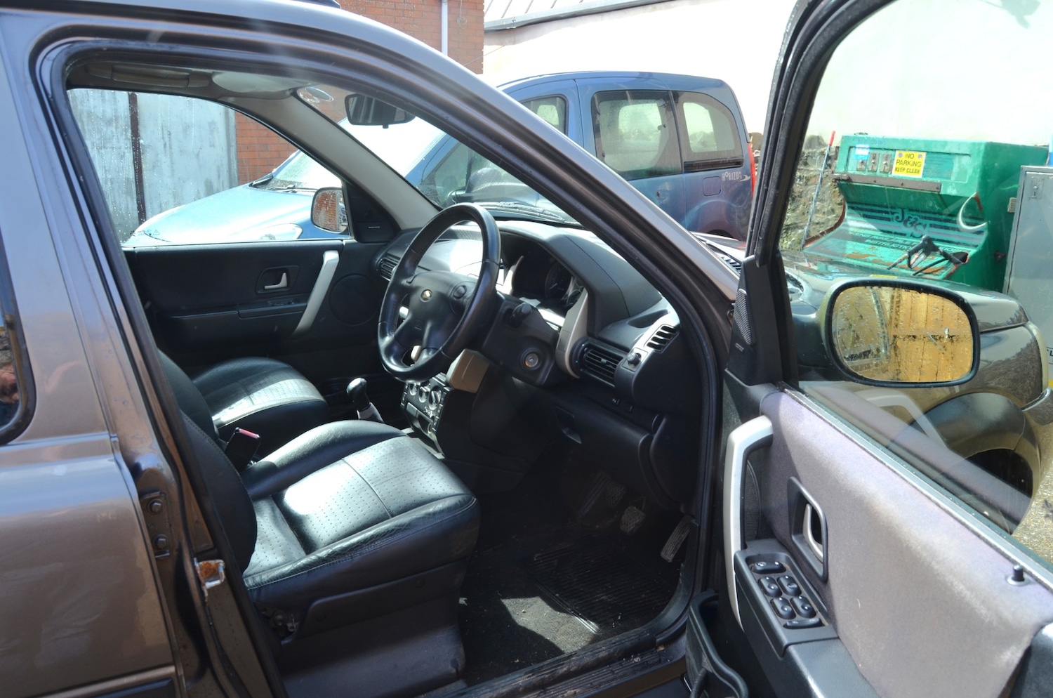 Used Land Rover Freelander 2005 for sale - 78122278: Photo 4