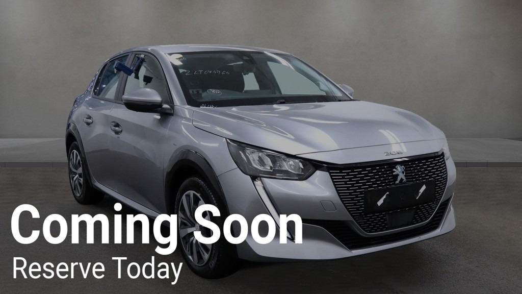 Used Peugeot E-208 2020 for sale - 76960421: Photo 2