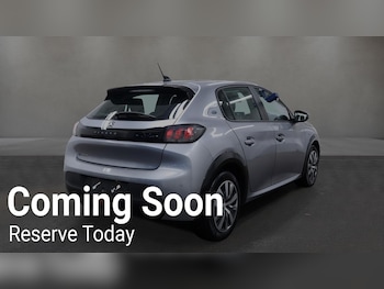 Used Peugeot E-208 2020 for sale - 76960421: Photo