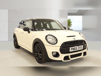 Used MINI Hatch 2015 for sale - 78222871: Photo