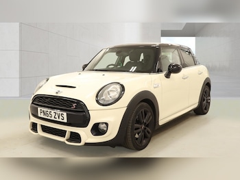 Used MINI Hatch 2015 for sale - 78222871: Photo
