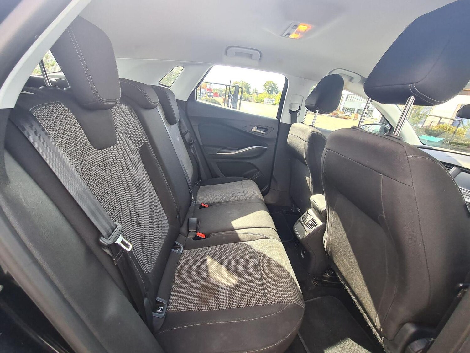 Used Vauxhall Grandland X 2020 for sale - 77492896: Photo 11