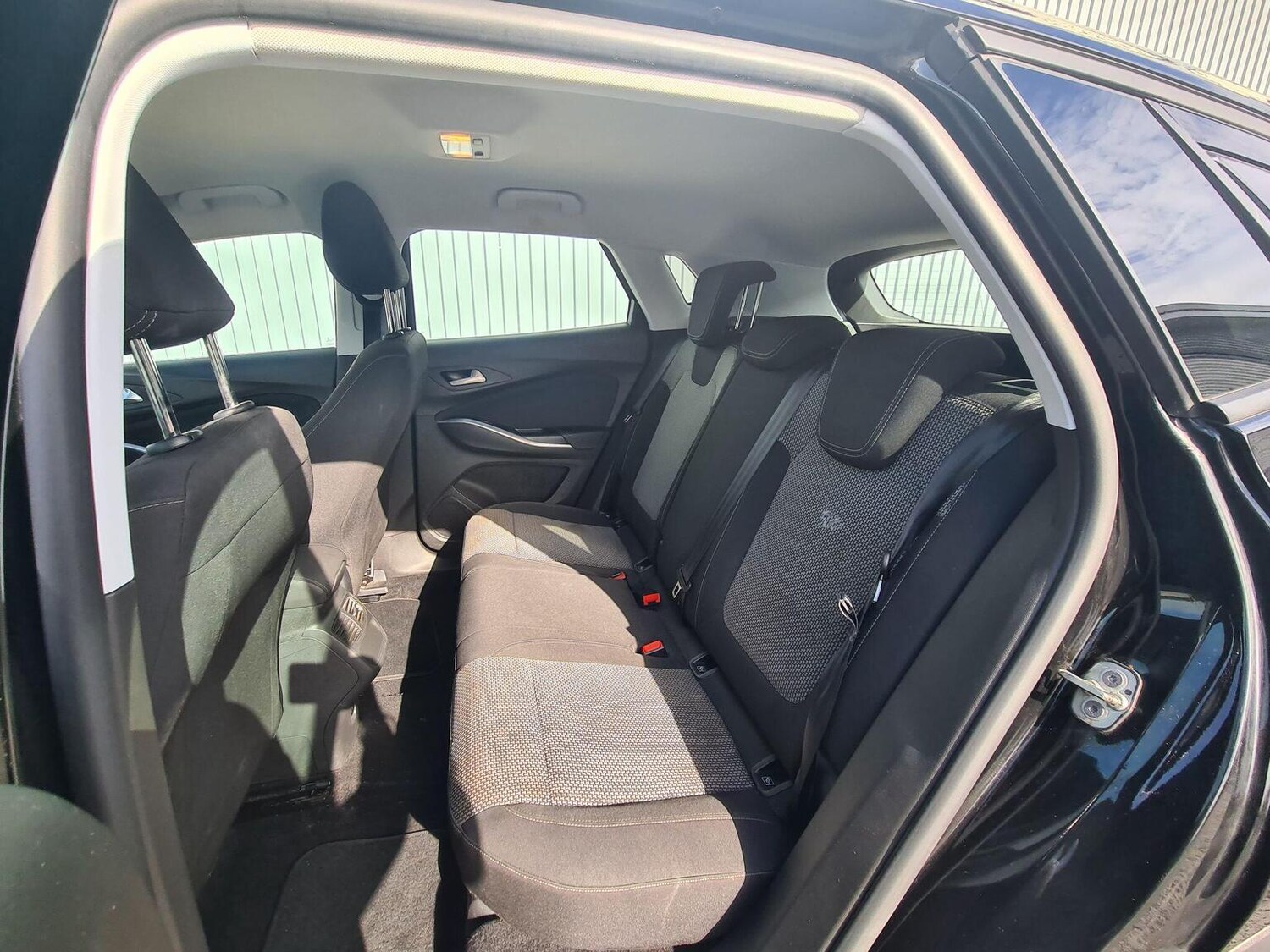 Used Vauxhall Grandland X 2020 for sale - 77492896: Photo 12