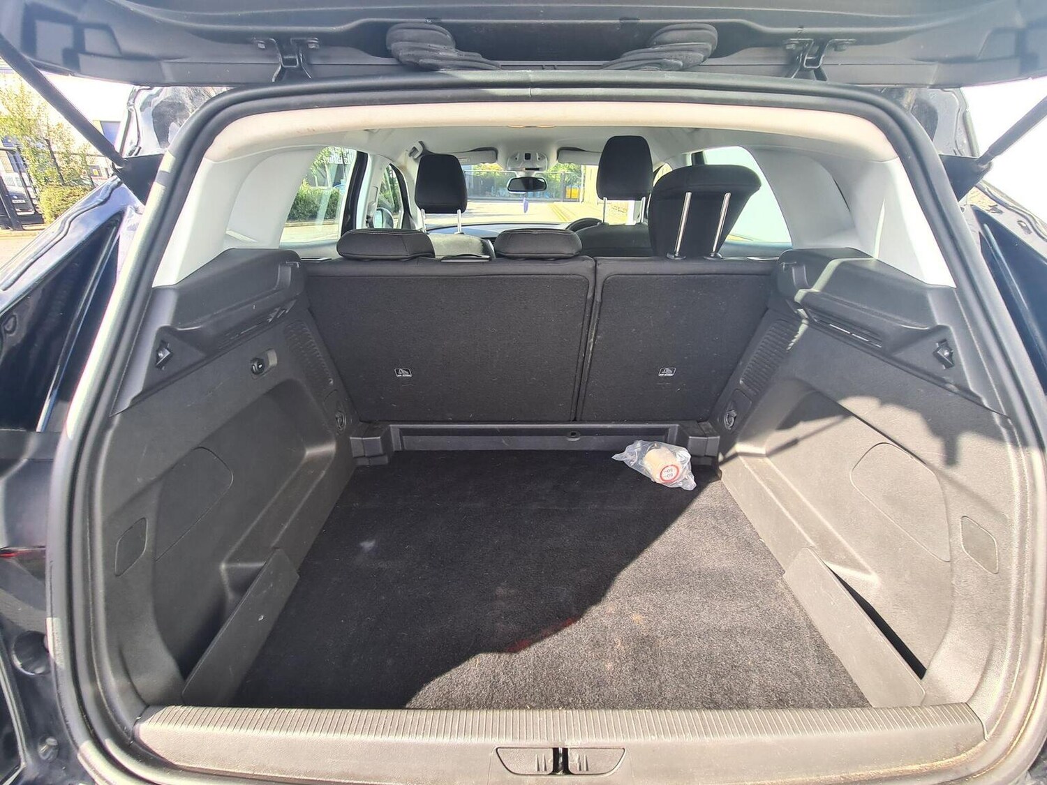 Used Vauxhall Grandland X 2020 for sale - 77492896: Photo 18