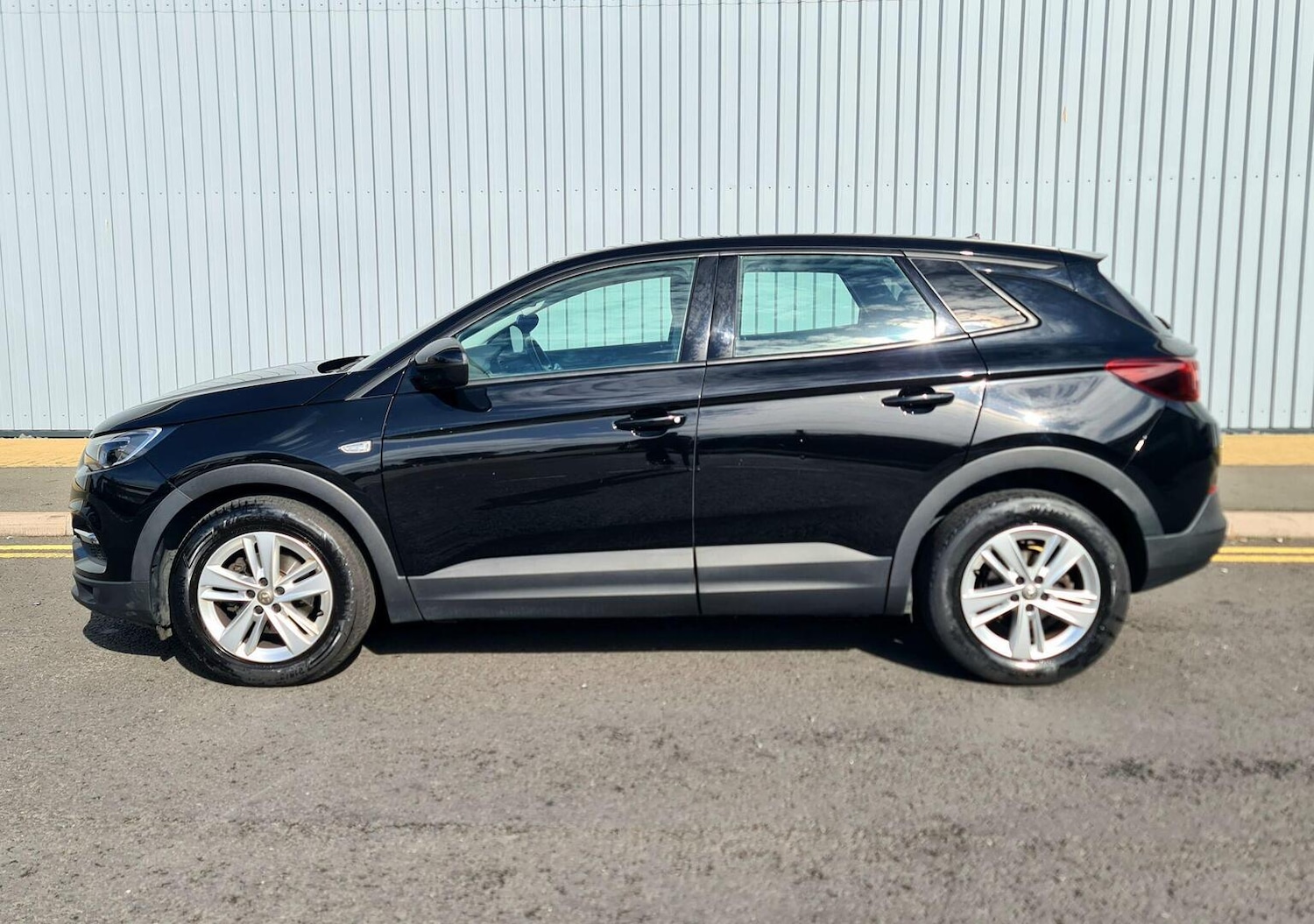 Used Vauxhall Grandland X 2020 for sale - 77492896: Photo 5