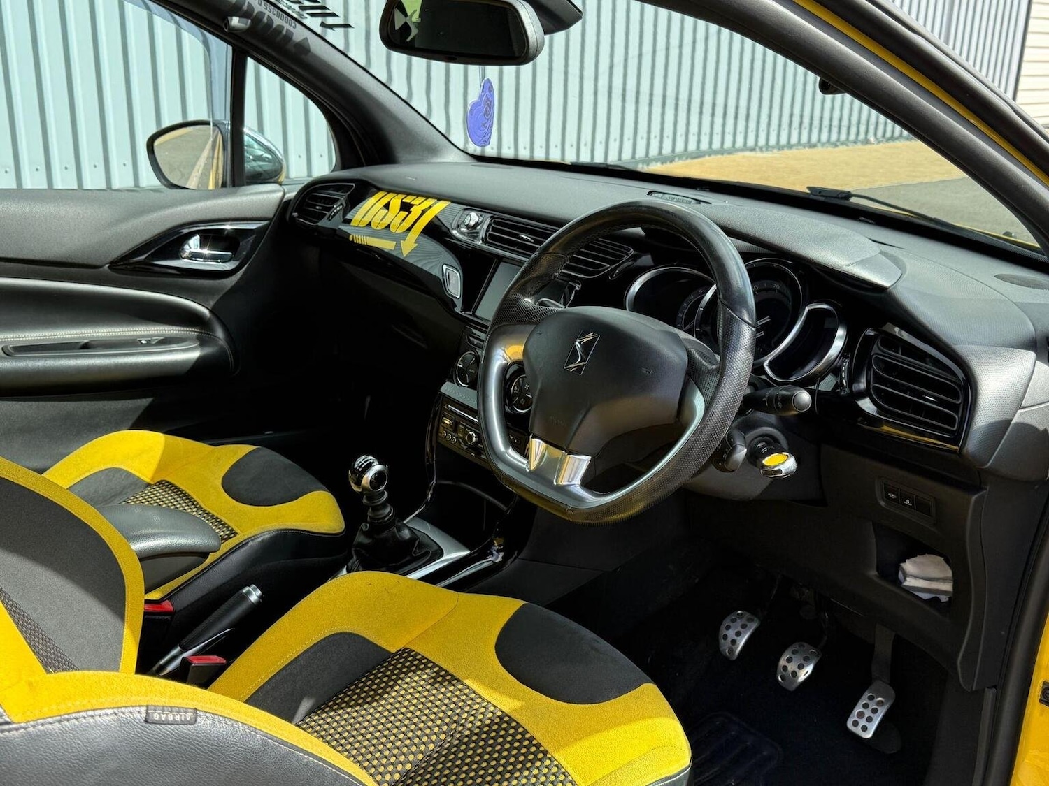 Used Citroen DS3 2010 for sale - 76777720: Photo 10