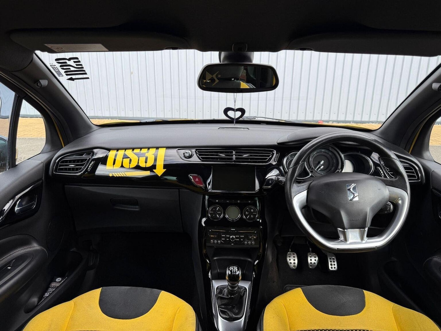 Used Citroen DS3 2010 for sale - 76777720: Photo 11