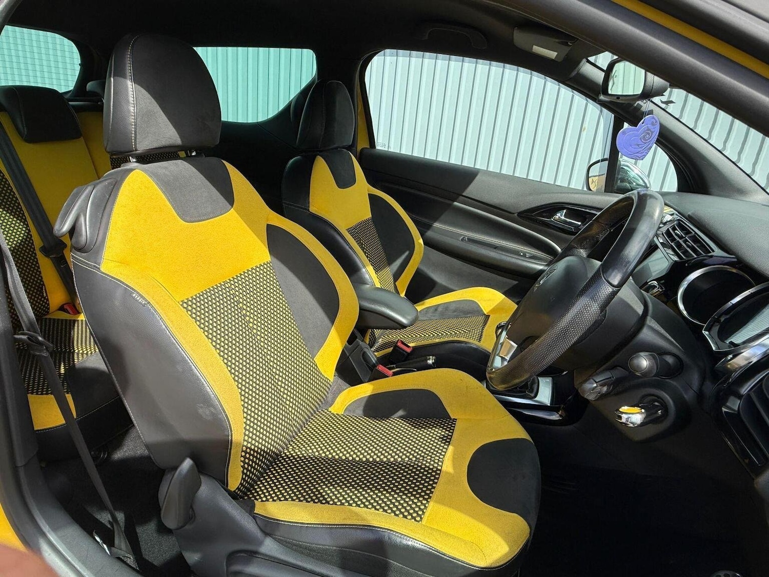 Used Citroen DS3 2010 for sale - 76777720: Photo 12