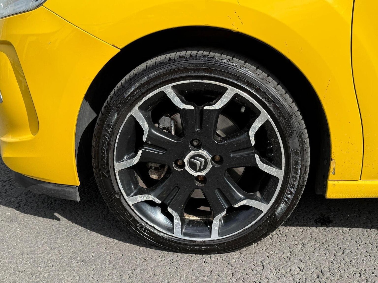 Used Citroen DS3 2010 for sale - 76777720: Photo 16