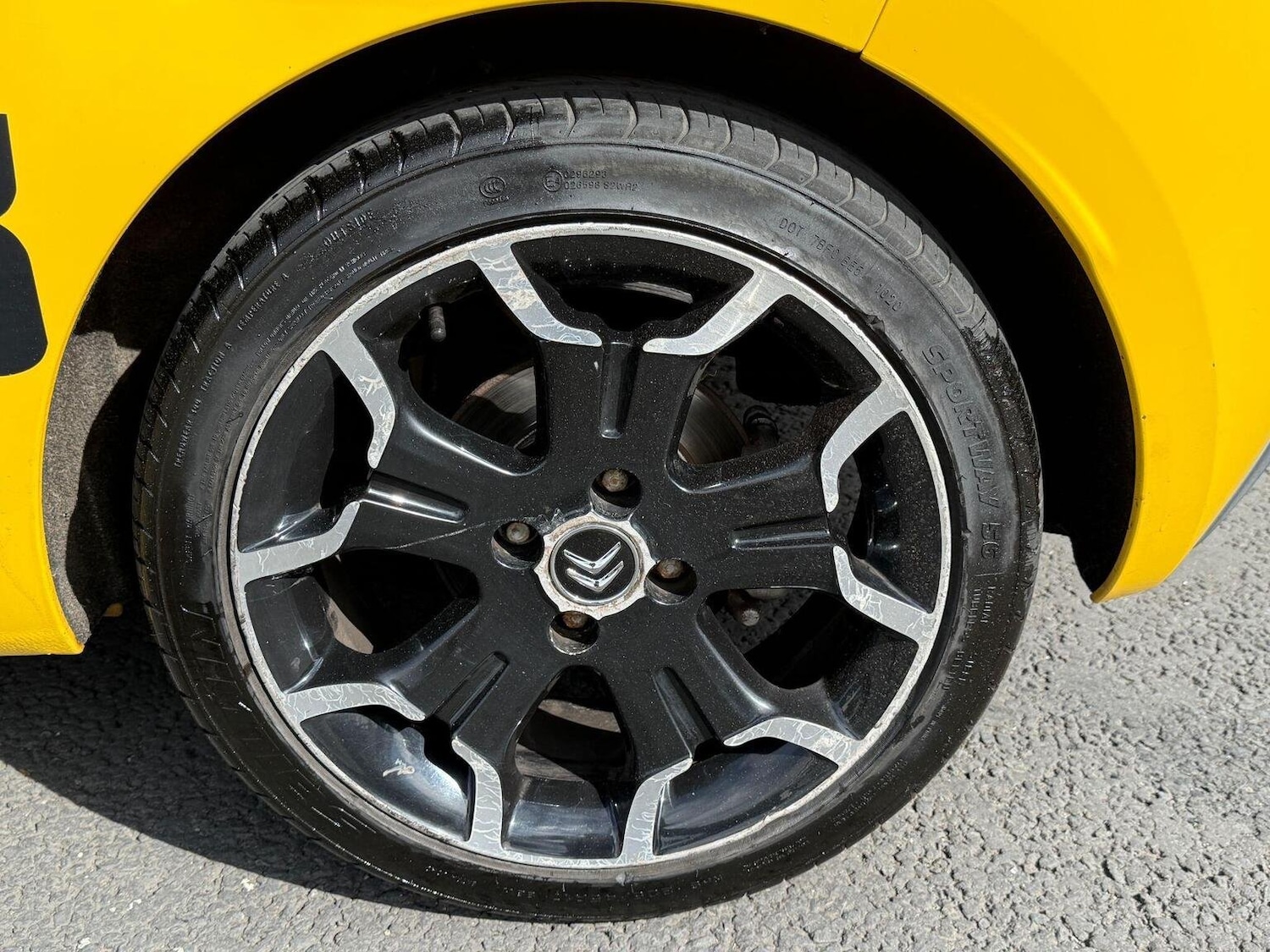 Used Citroen DS3 2010 for sale - 76777720: Photo 17