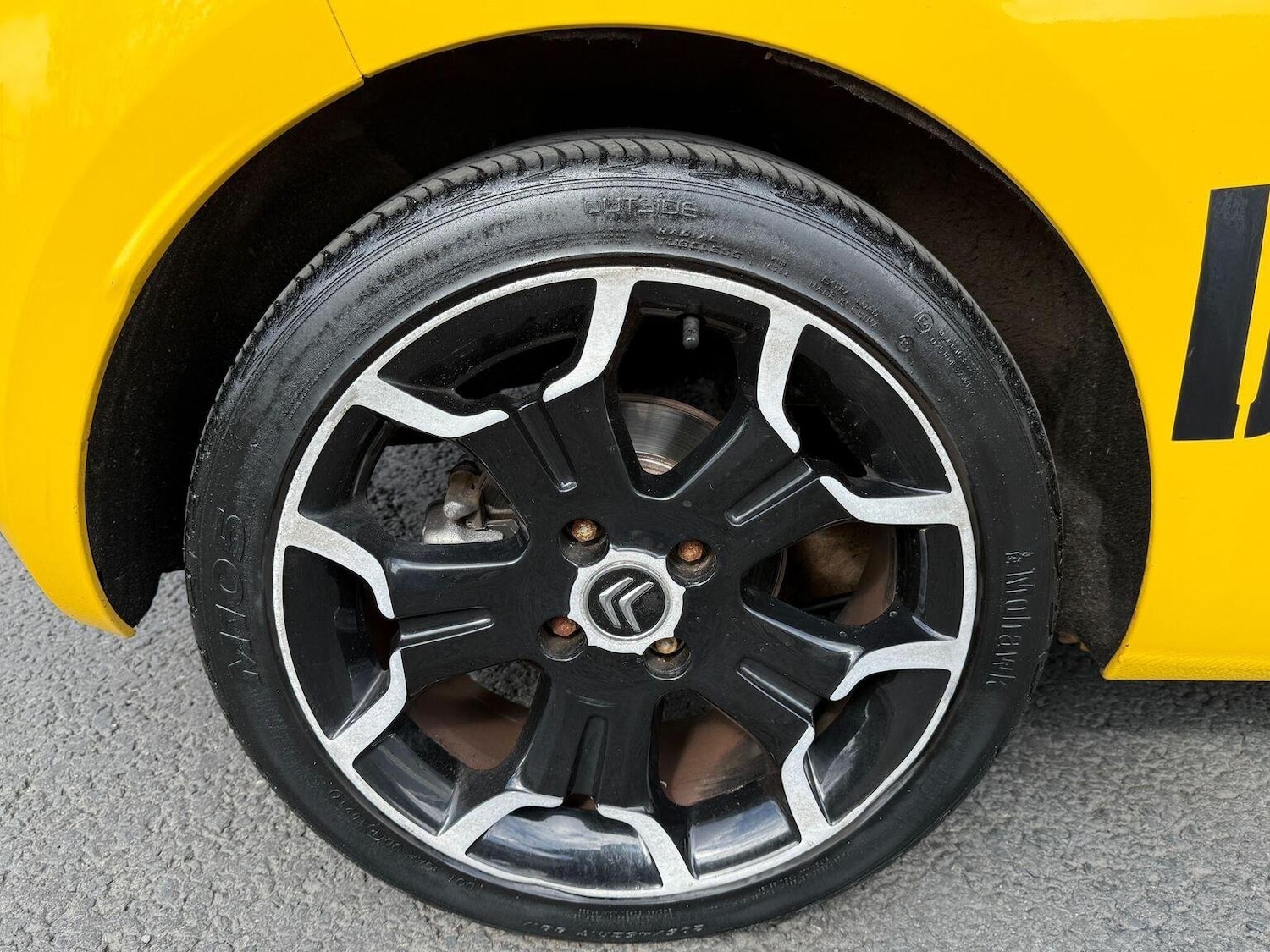 Used Citroen DS3 2010 for sale - 76777720: Photo 18