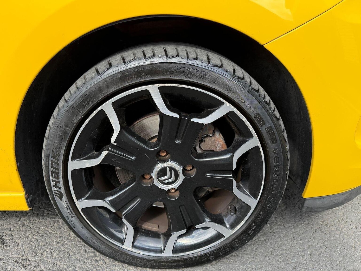 Used Citroen DS3 2010 for sale - 76777720: Photo 19