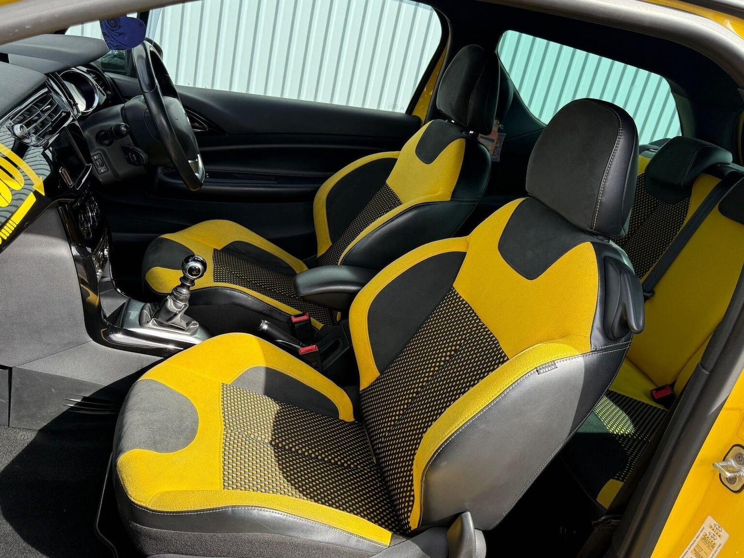 Used Citroen DS3 2010 for sale - 76777720: Photo 20