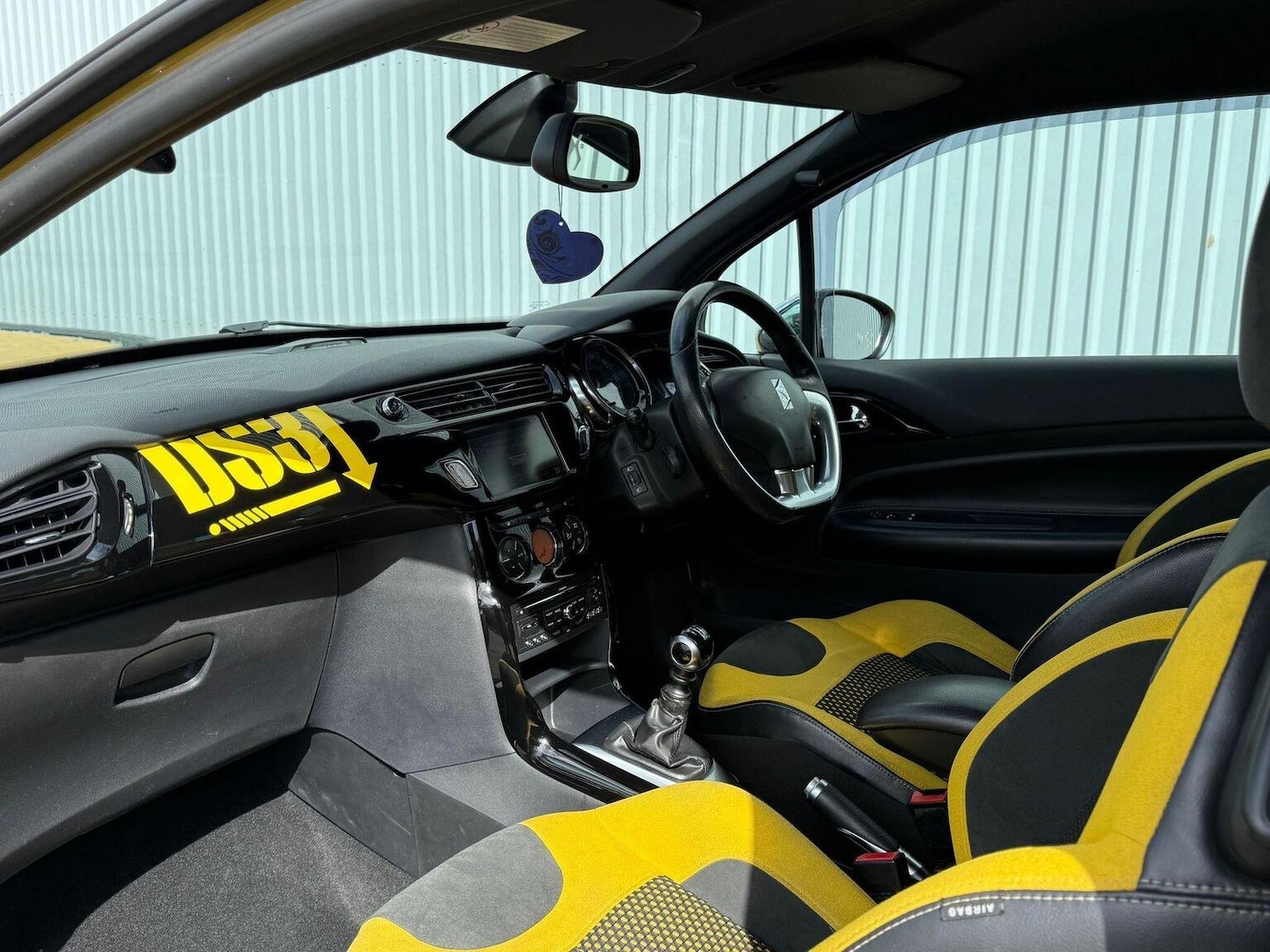 Used Citroen DS3 2010 for sale - 76777720: Photo 22