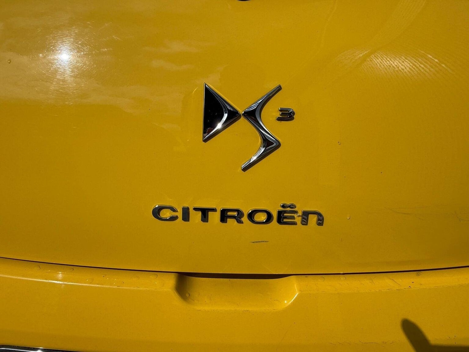 Used Citroen DS3 2010 for sale - 76777720: Photo 23