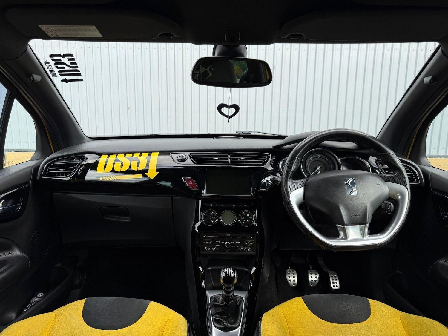 Used Citroen DS3 2010 for sale - 76777720: Photo 24