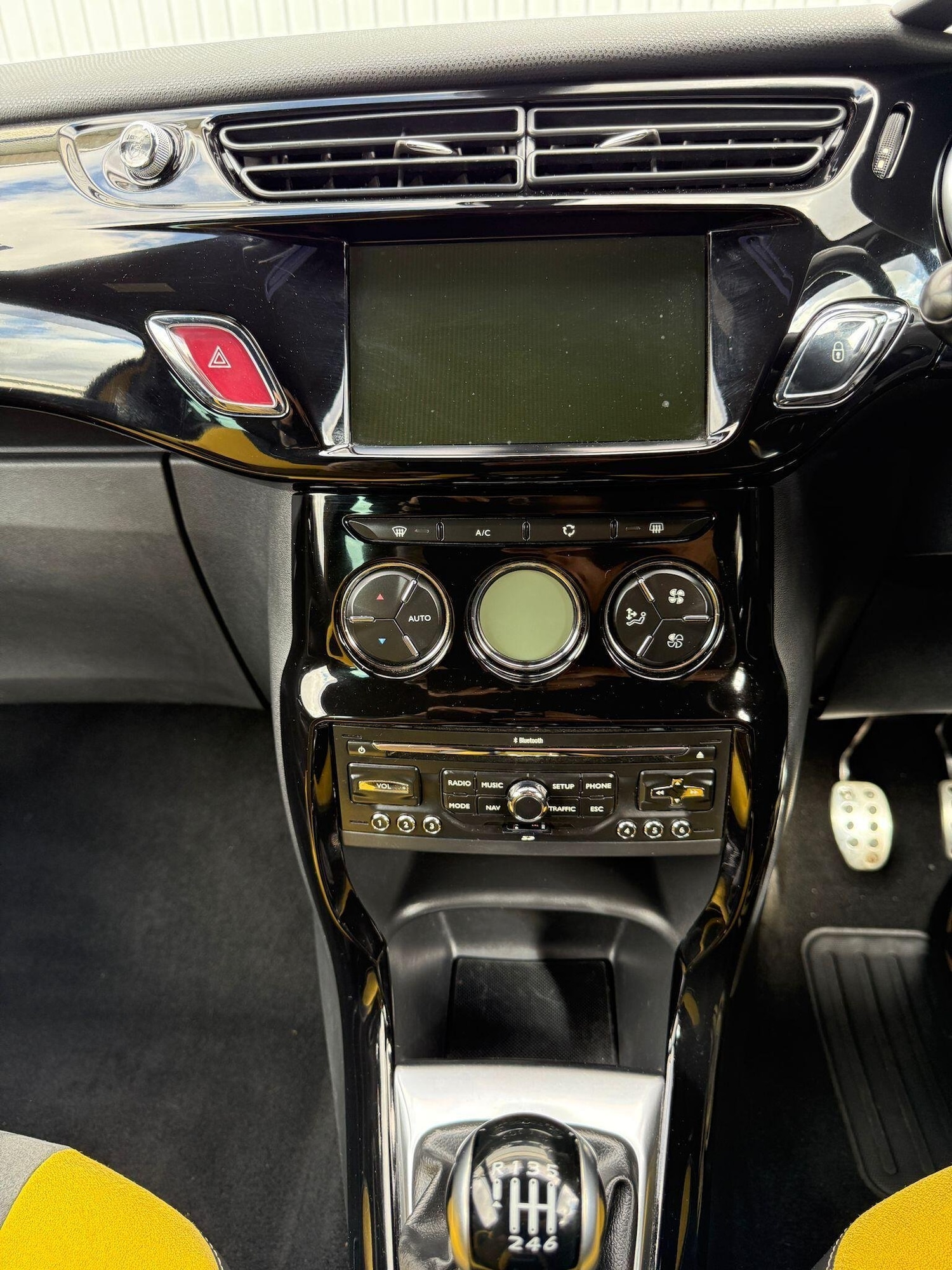 Used Citroen DS3 2010 for sale - 76777720: Photo 26