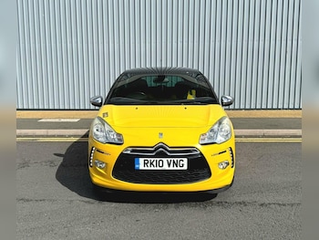 Used Citroen DS3 2010 for sale - 76777720: Photo