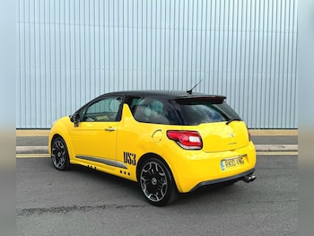 Used Citroen DS3 2010 for sale - 76777720: Photo